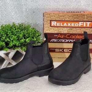 Skechers chelsea boots Clearance
